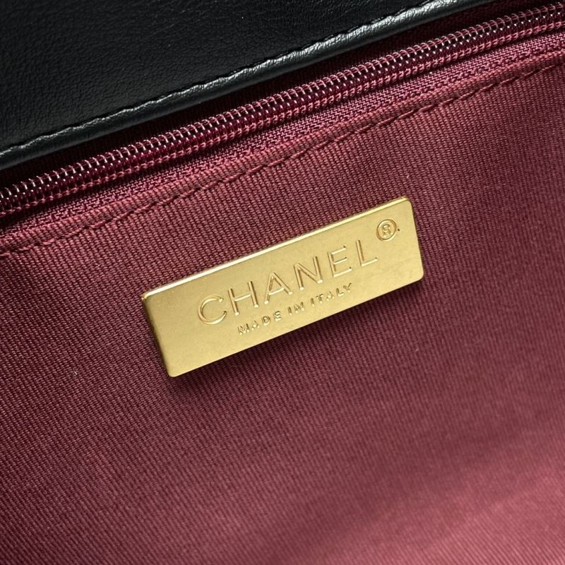 Chanel 19 Bags